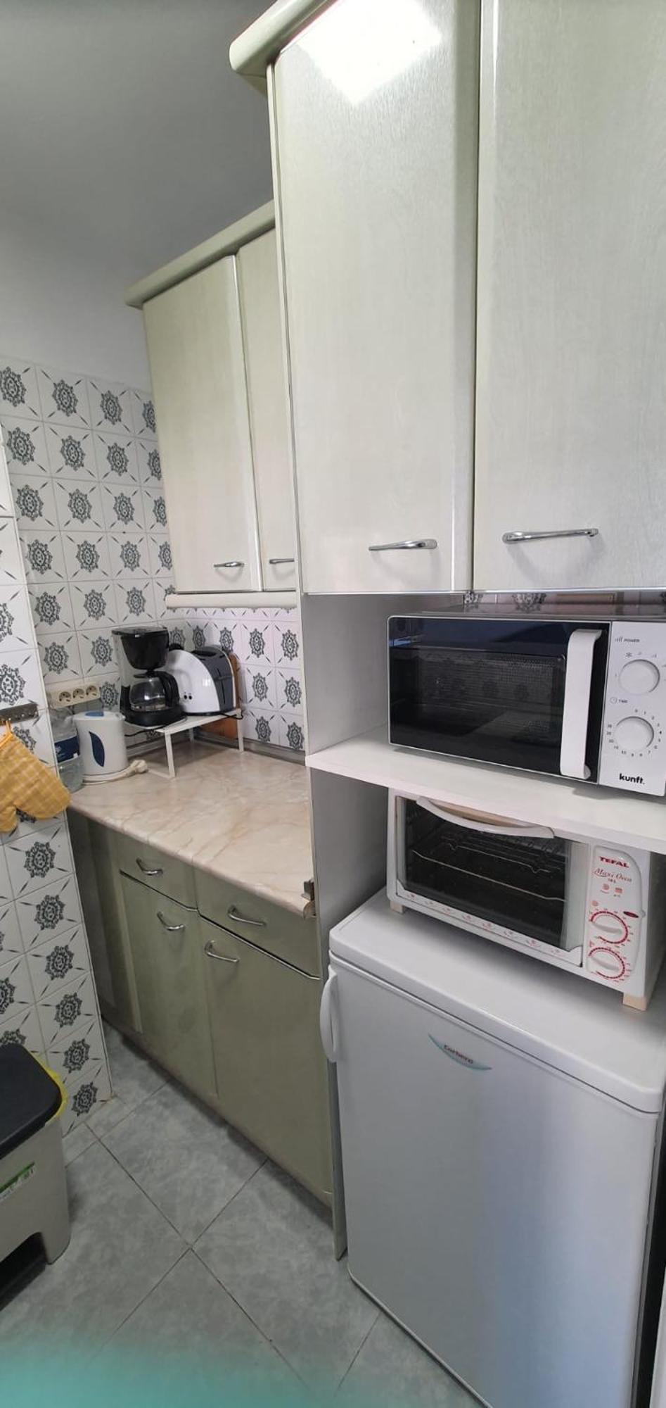 Estudio Torrox Costa エクステリア 写真