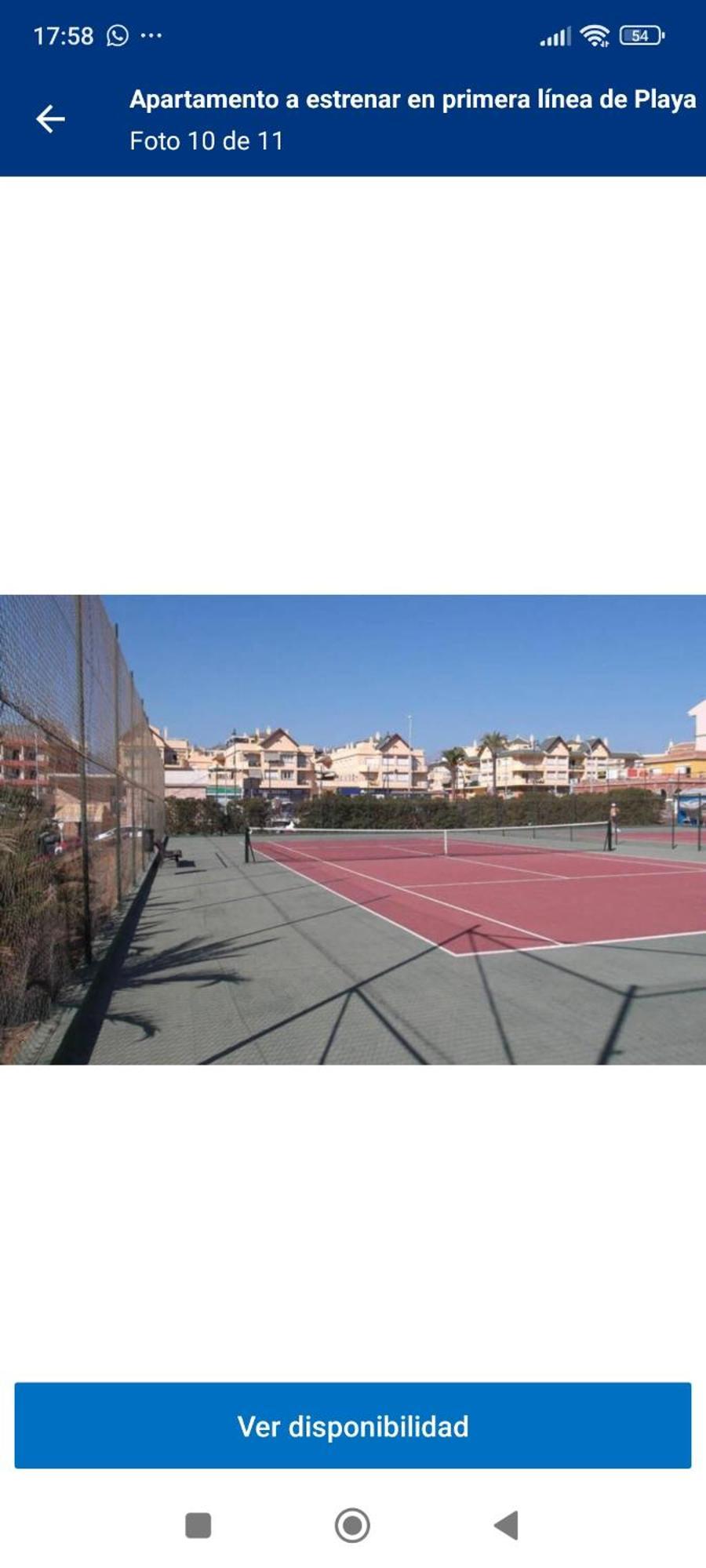 Estudio Torrox Costa エクステリア 写真